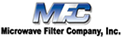 MICROWAVE FILTER CO.